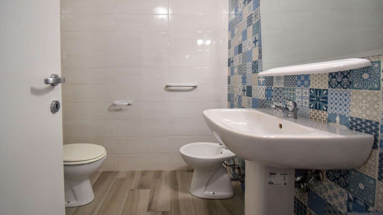 Photo of Bathroom in Torino di Sangro