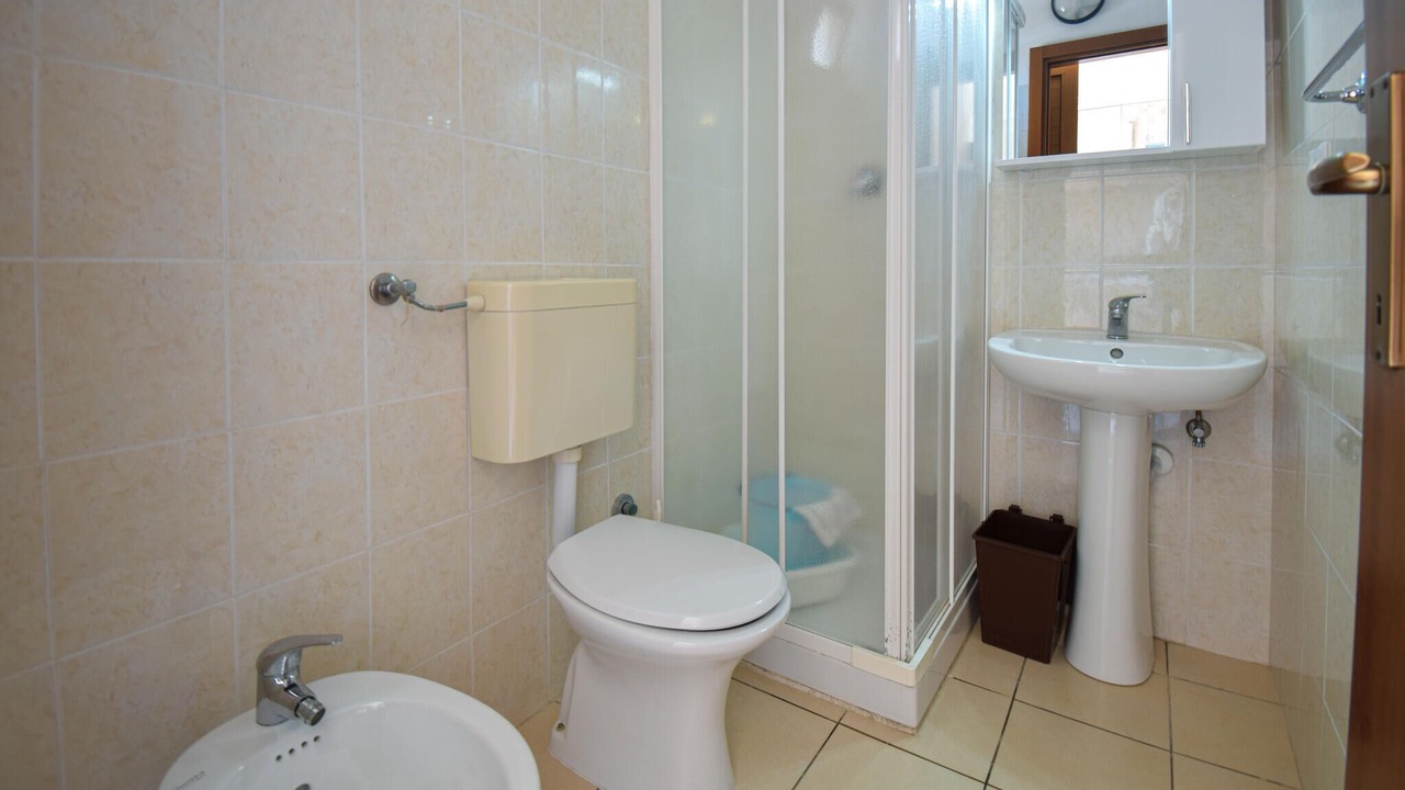Photo of Bathroom in Torino di Sangro