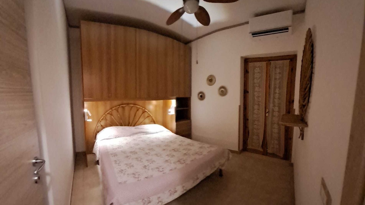 Photo of Bedroom in Cucco-Riviere