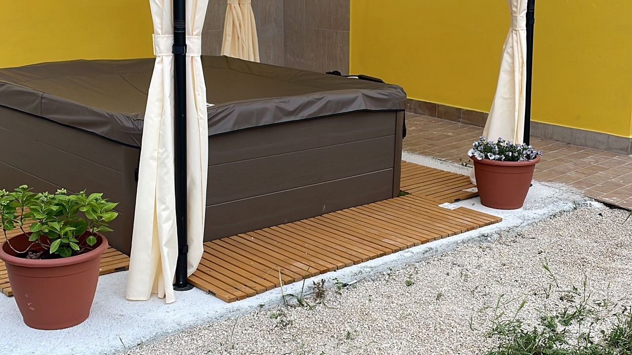 Photo of Outdoor in Rosciano