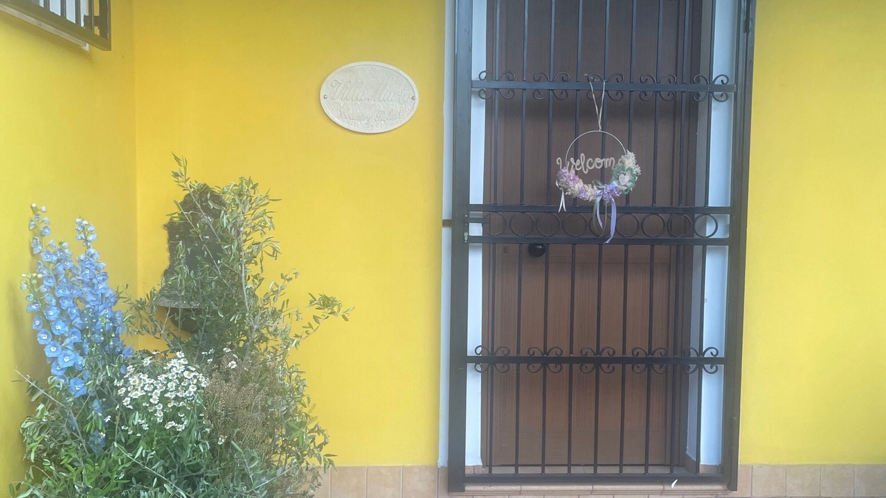 Photo of Outdoor in Rosciano