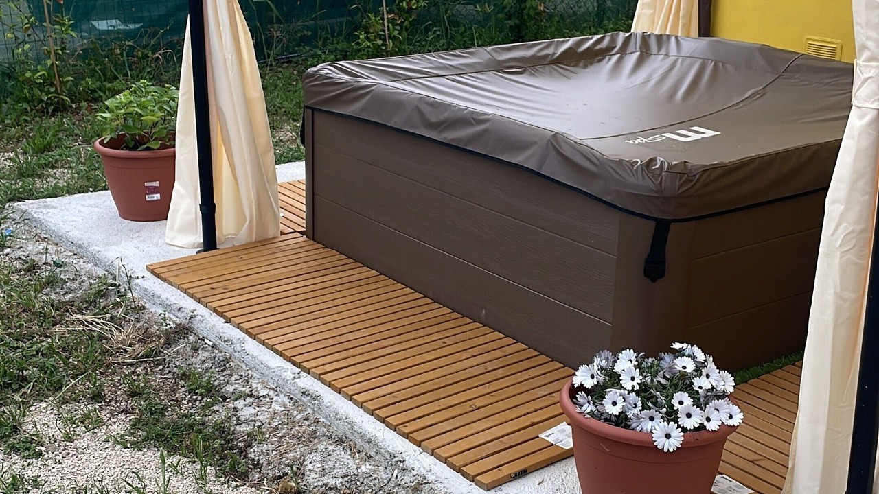 Photo of Outdoor in Rosciano