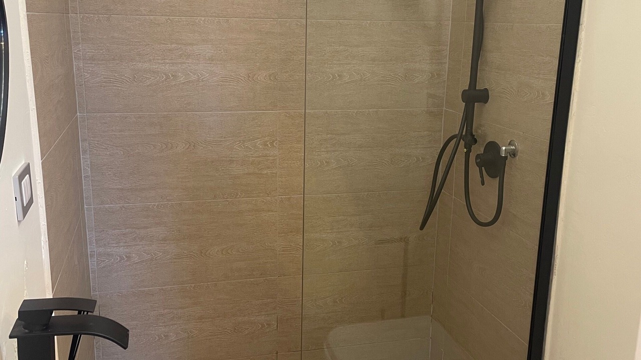 Photo of Bathroom in Rosciano
