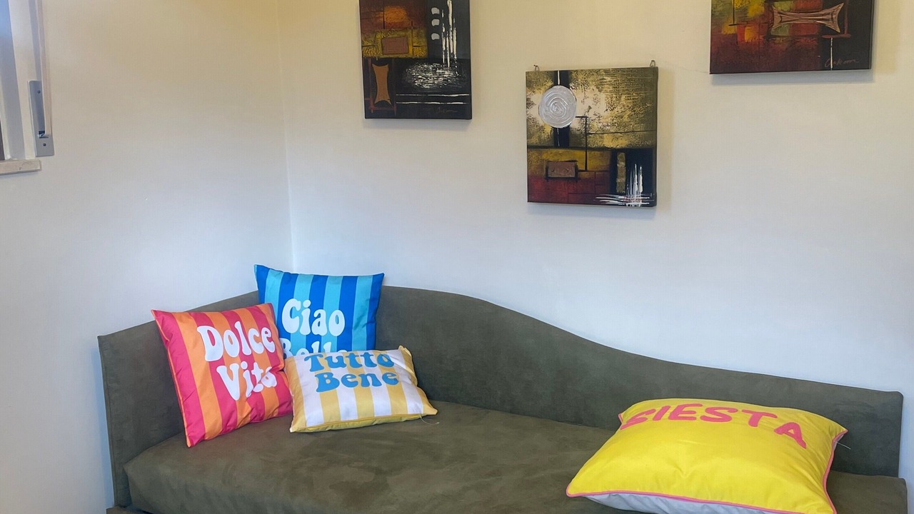 Photo of Livingroom in Rosciano