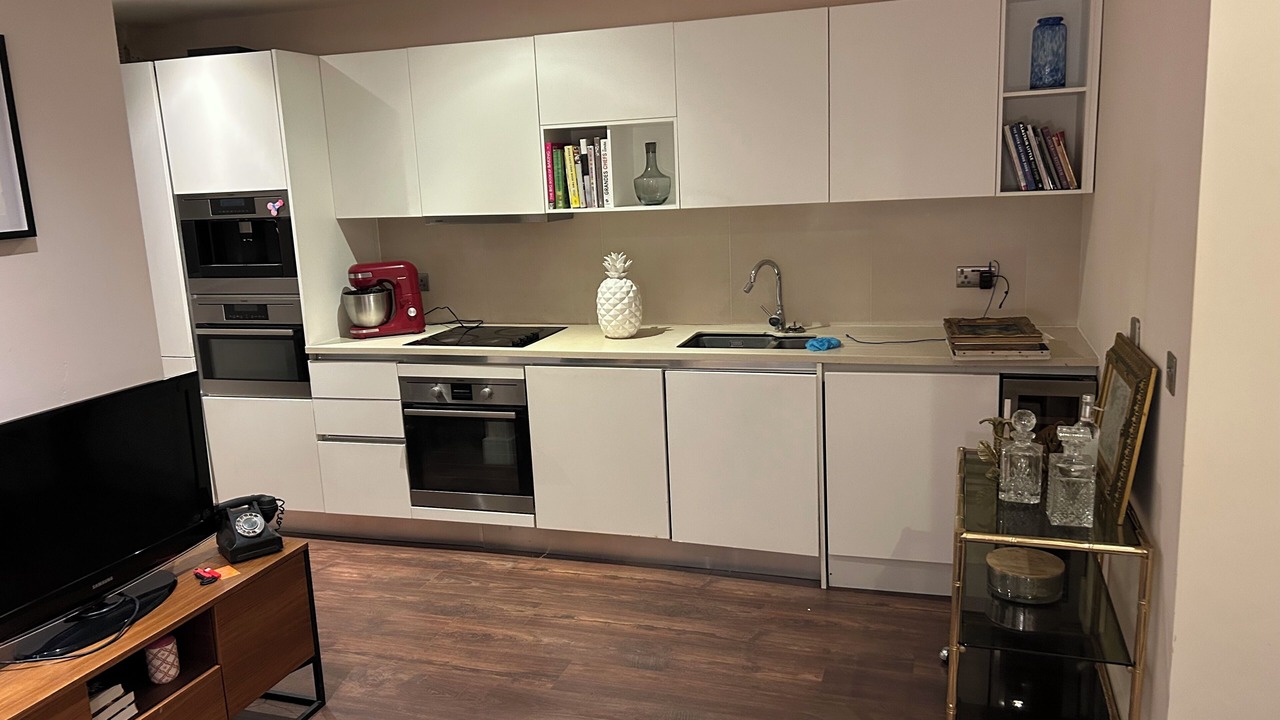 Photo of Kitchen in Tottenham