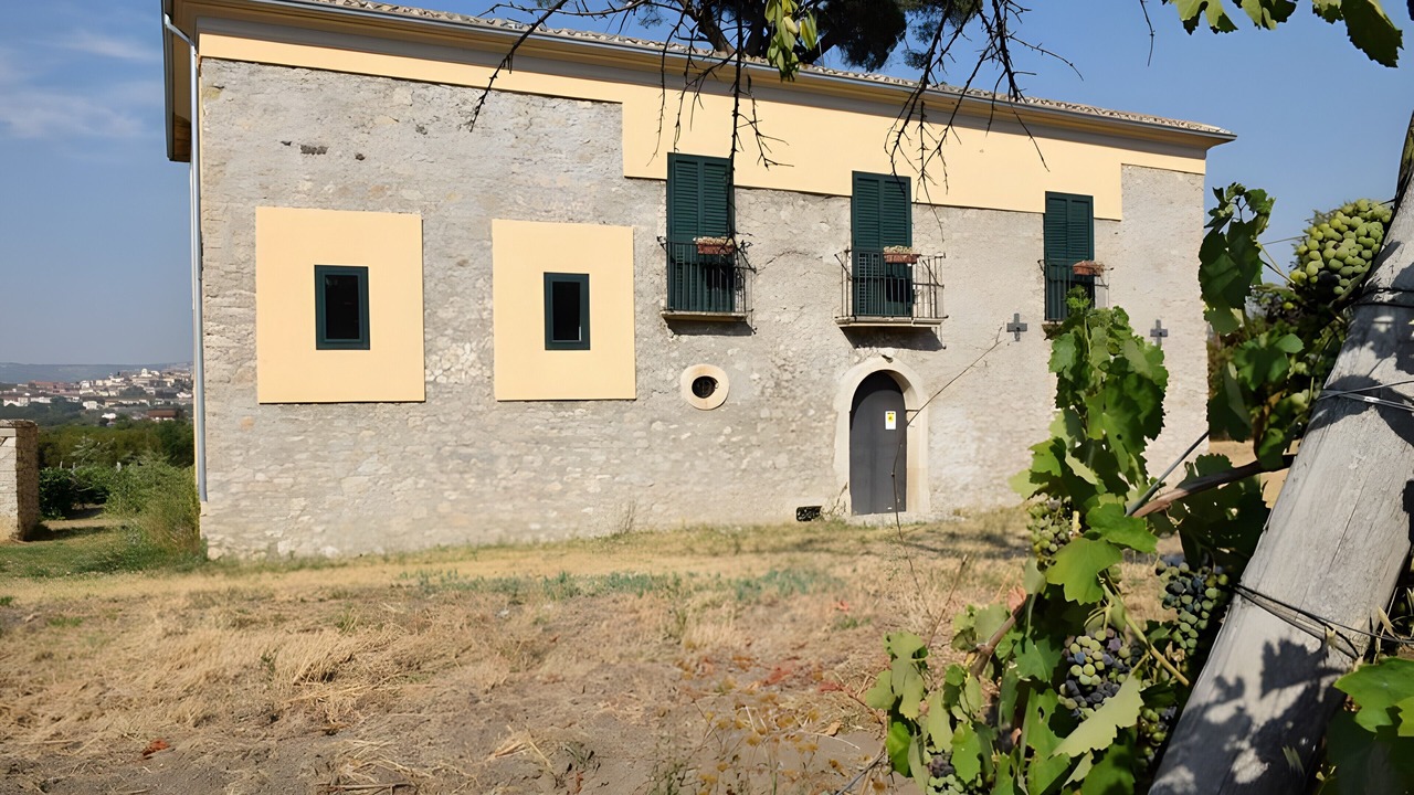 Photo of Outdoor in Paternopoli