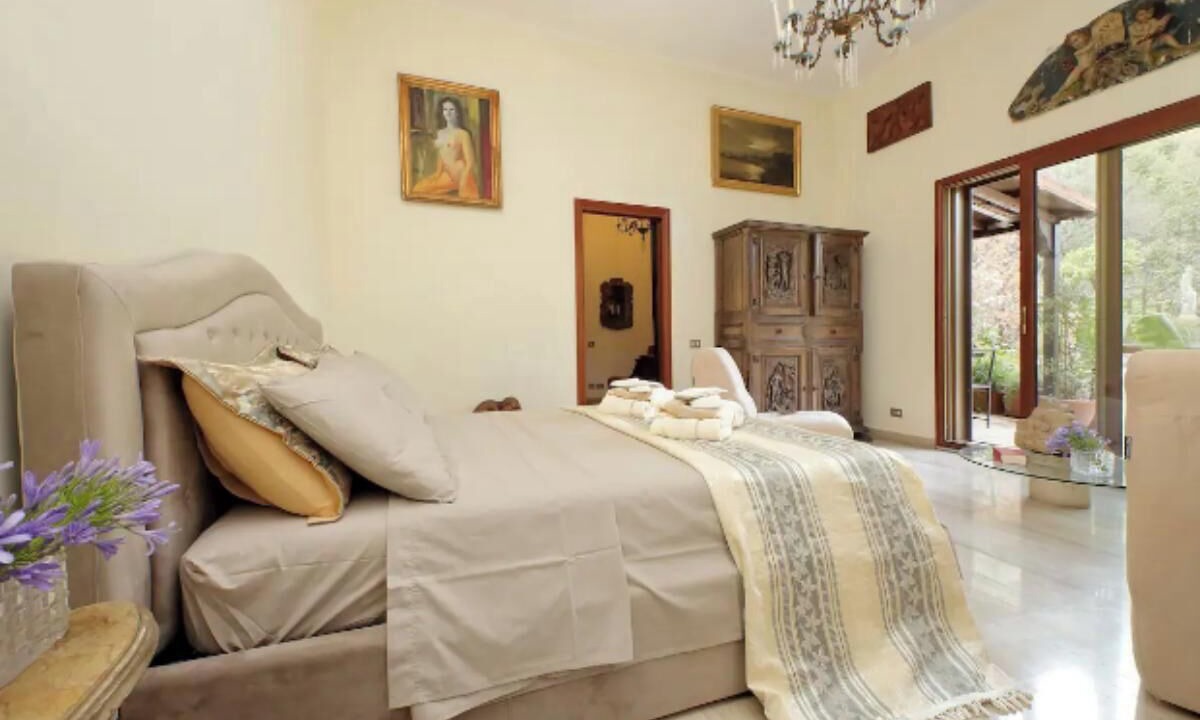 Photo of Bedroom in Gianicolense