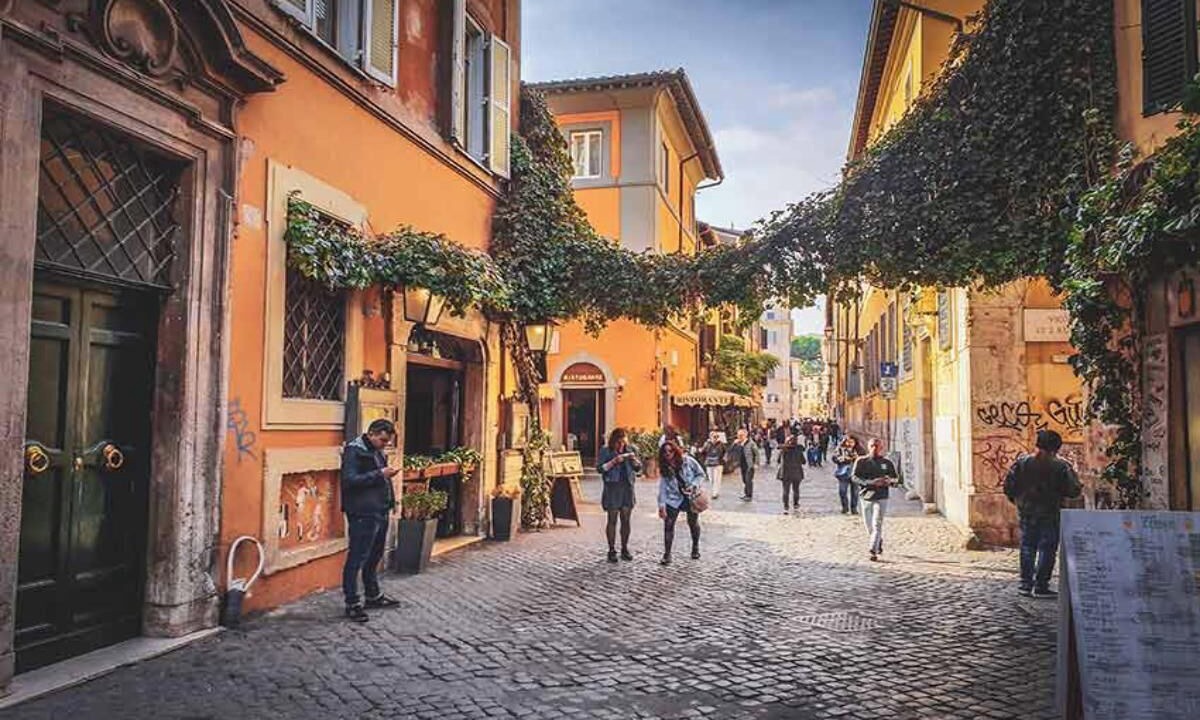 Photo of Others in Gianicolense