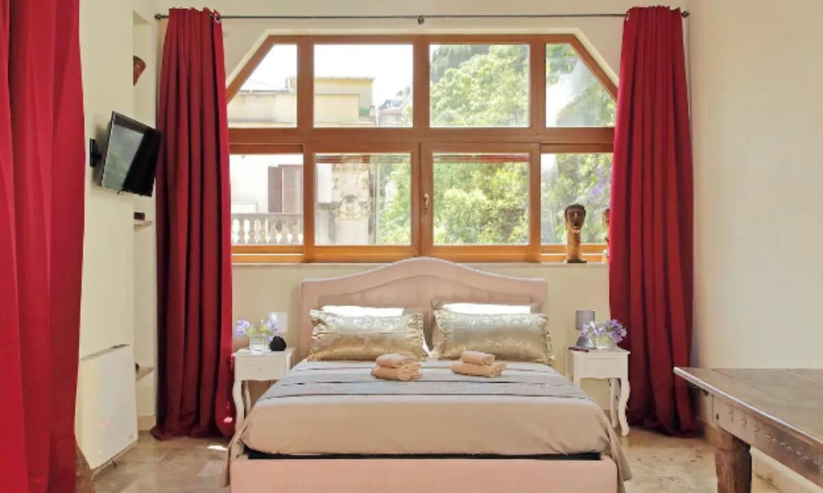 Photo of Bedroom in Gianicolense