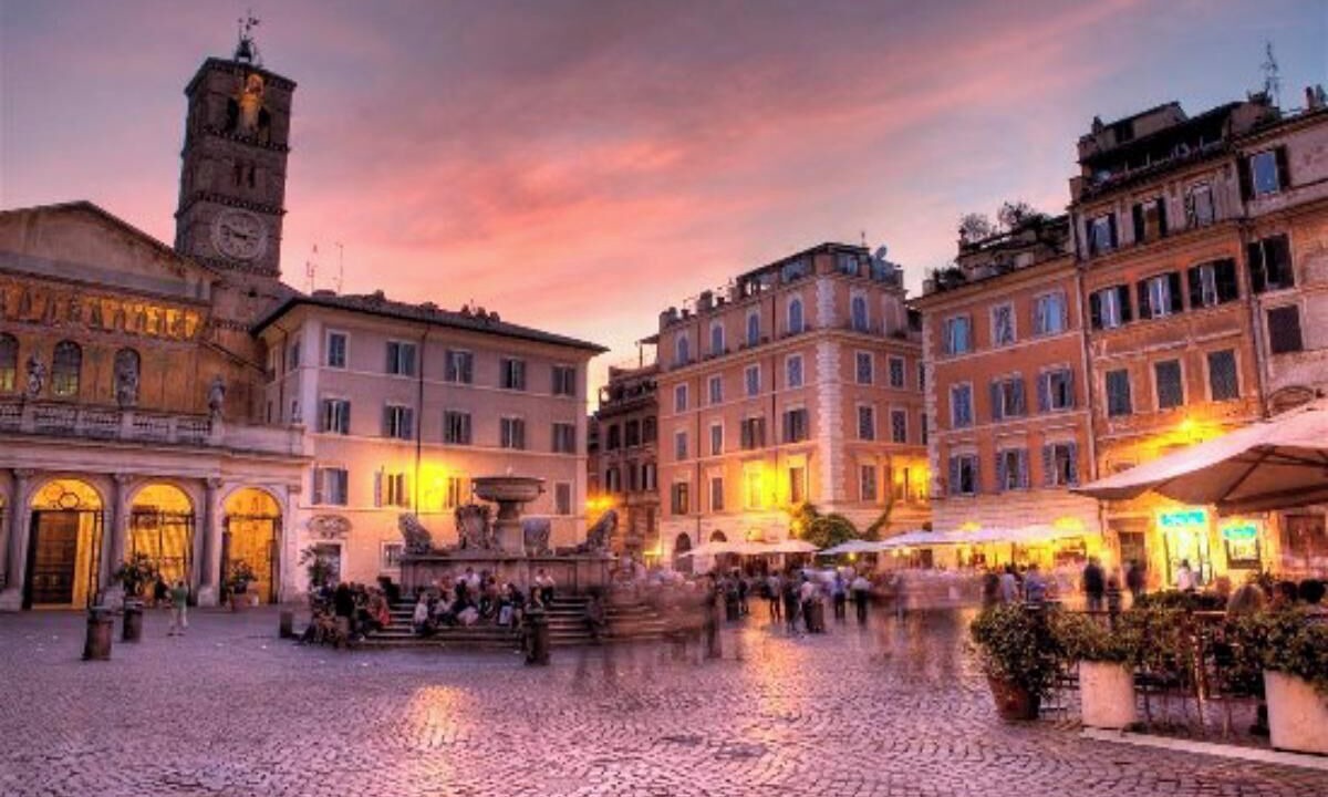 Photo of Others in Gianicolense