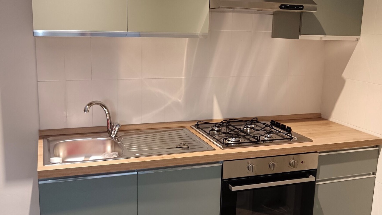 Photo of Kitchen in San Nicola Arcella