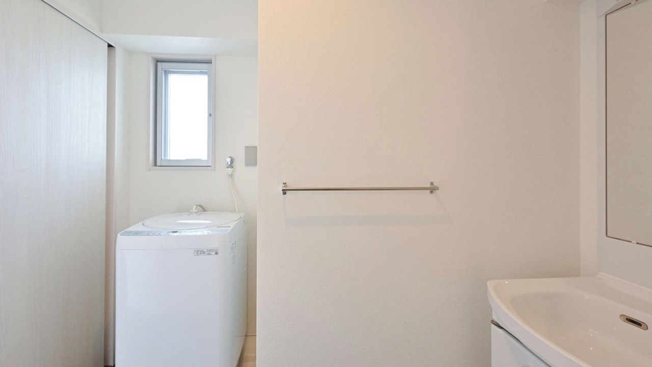 Photo of Bathroom in Taketomi-jima Taketomi-cho