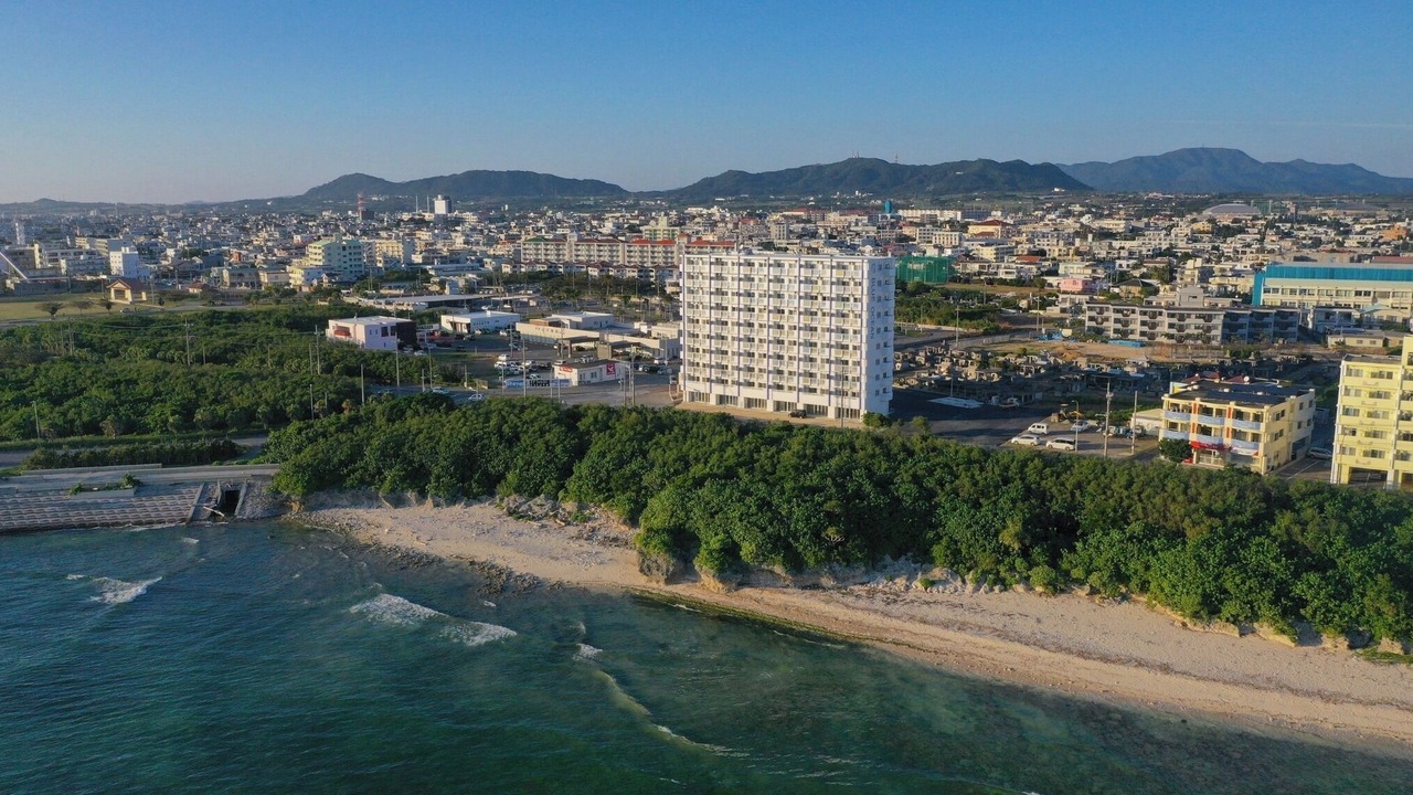 Photo of Outdoor in Taketomi-jima Taketomi-cho