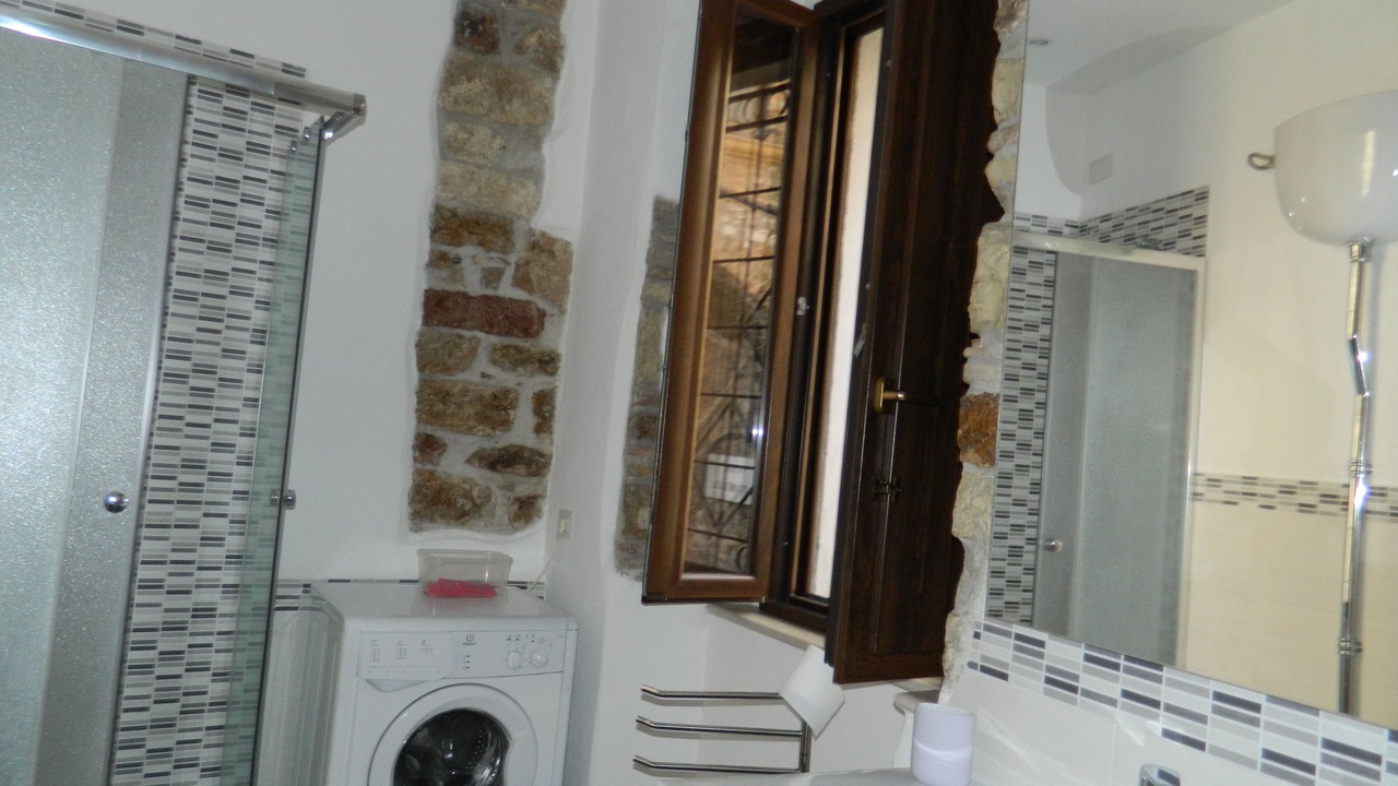 Photo of Bathroom in Narni