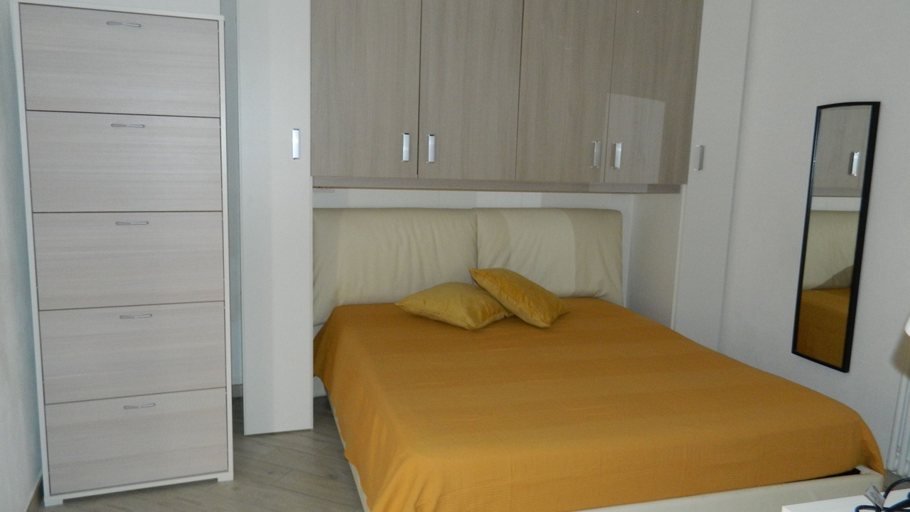 Photo of Bedroom in Narni