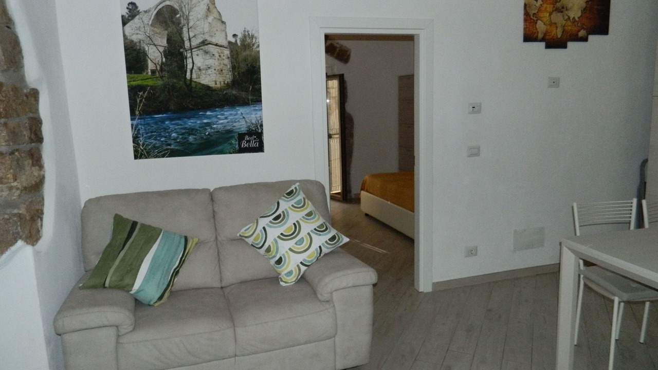 Photo of Livingroom in Narni