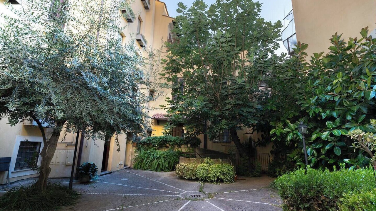 Photo of Outdoor in Rione II Trevi