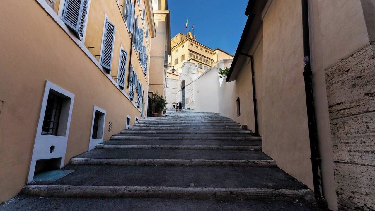 Photo of Outdoor in Rione II Trevi