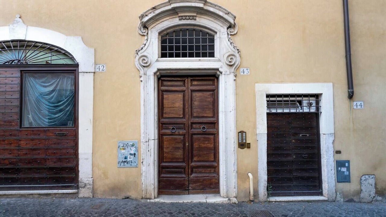 Photo of Outdoor in Rione II Trevi