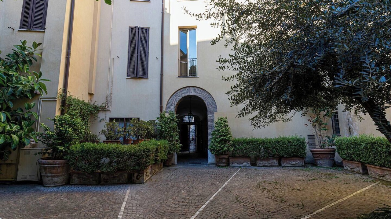 Photo of Outdoor in Rione II Trevi