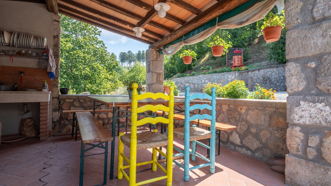 Photo of Outdoor in Castel del Piano
