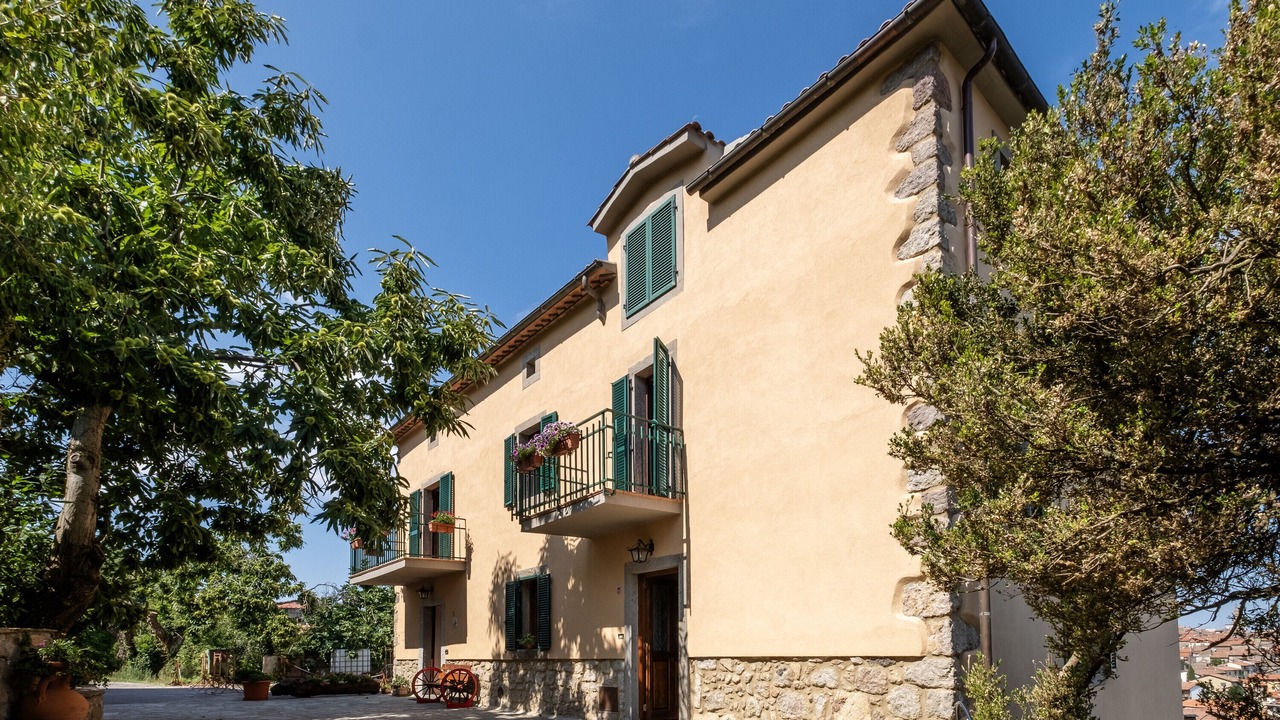 Photo of Outdoor in Castel del Piano