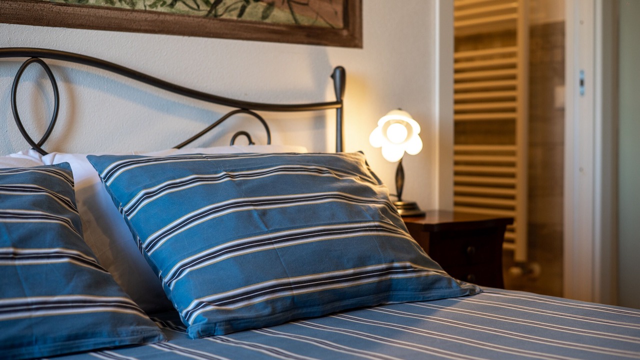 Photo of Bedroom in Castel del Piano