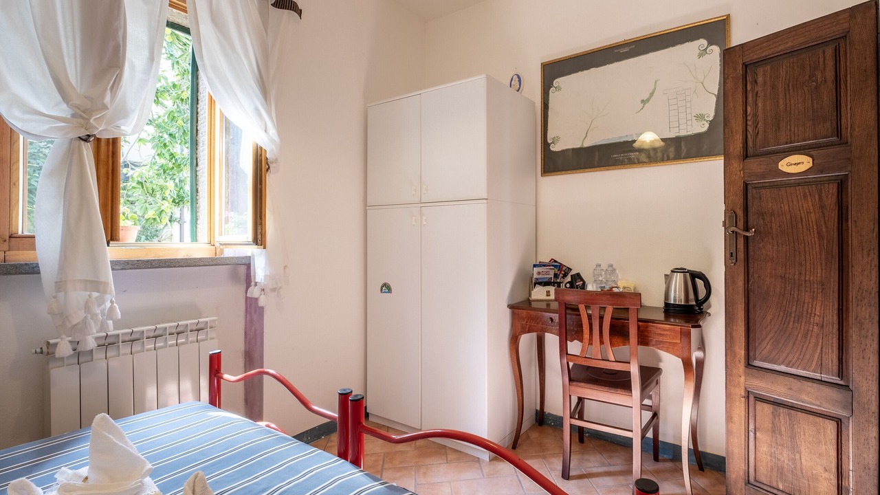 Photo of Bedroom in Castel del Piano
