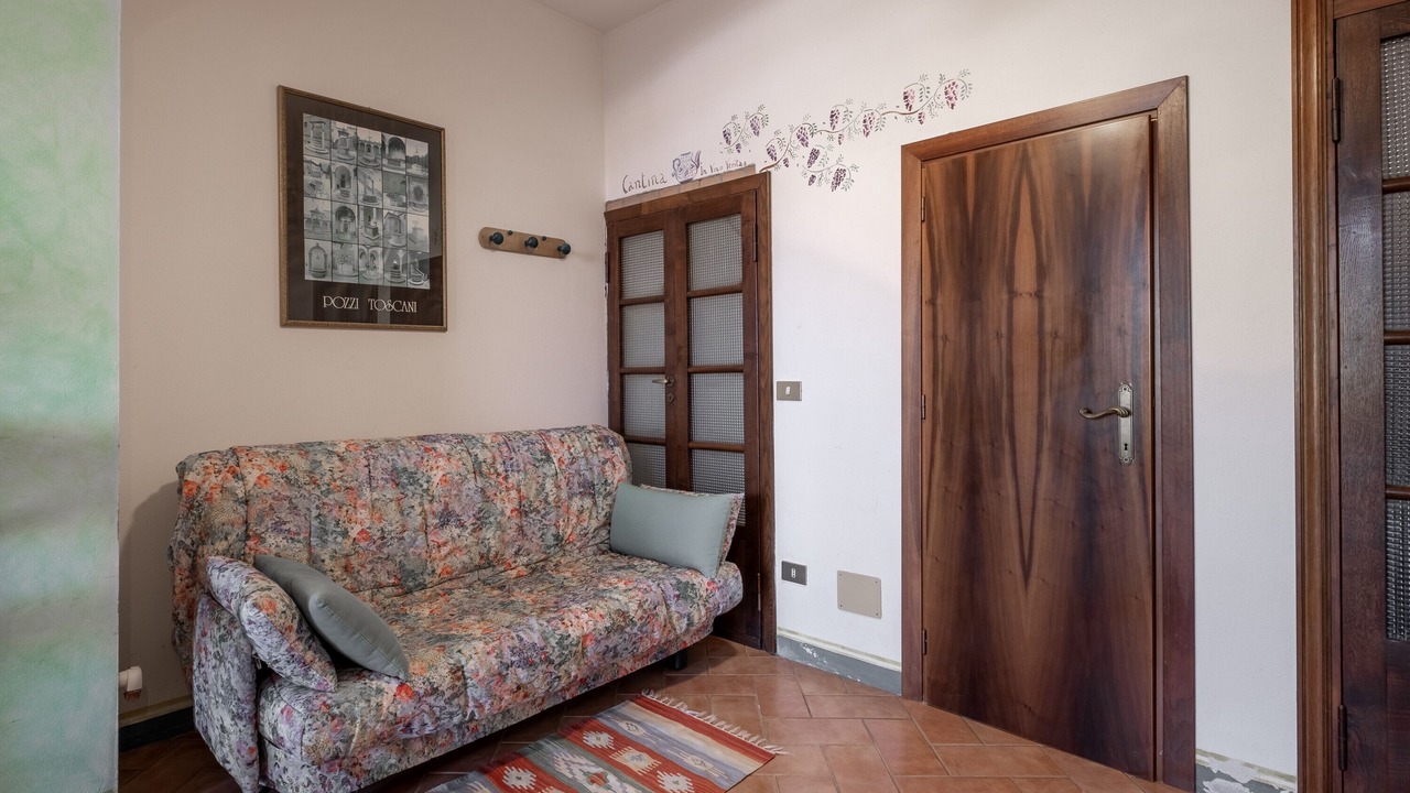 Photo of Livingroom in Castel del Piano