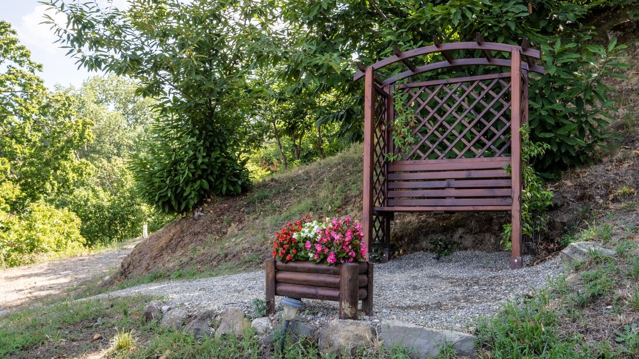 Photo of Outdoor in Castel del Piano