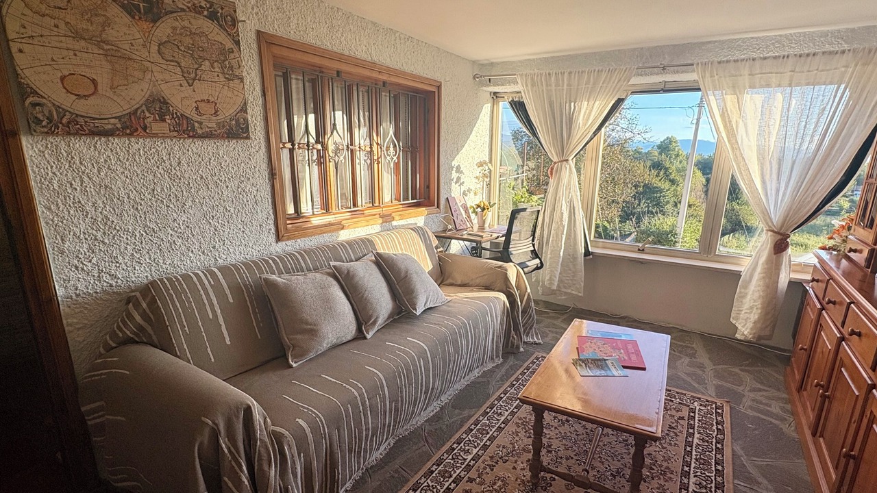Photo of Livingroom in Crocetta del Montello