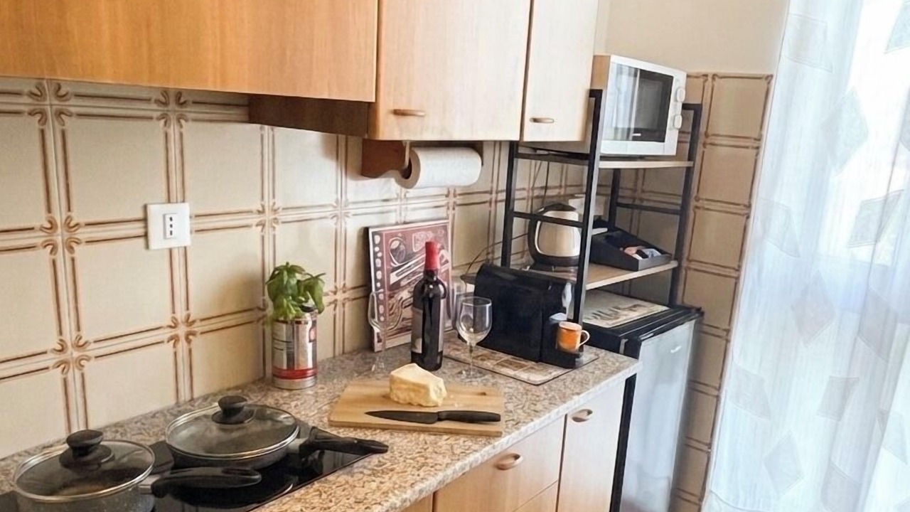 Photo of Kitchen in Crocetta del Montello