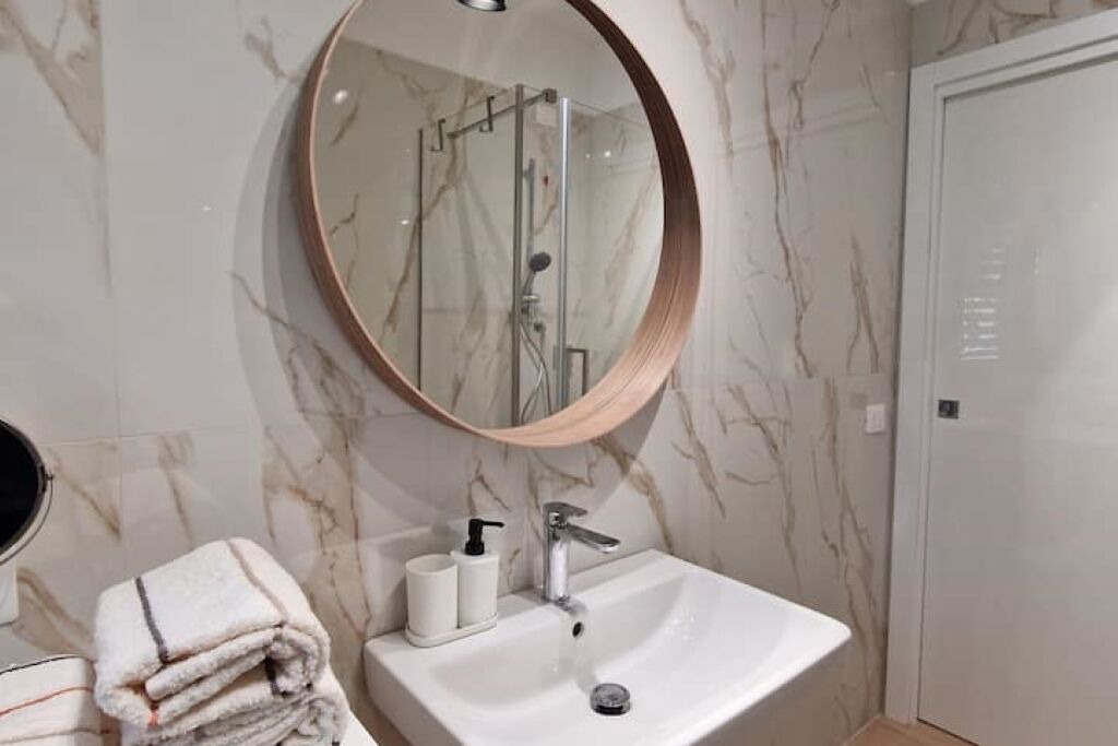 Photo of Bathroom in Termoli