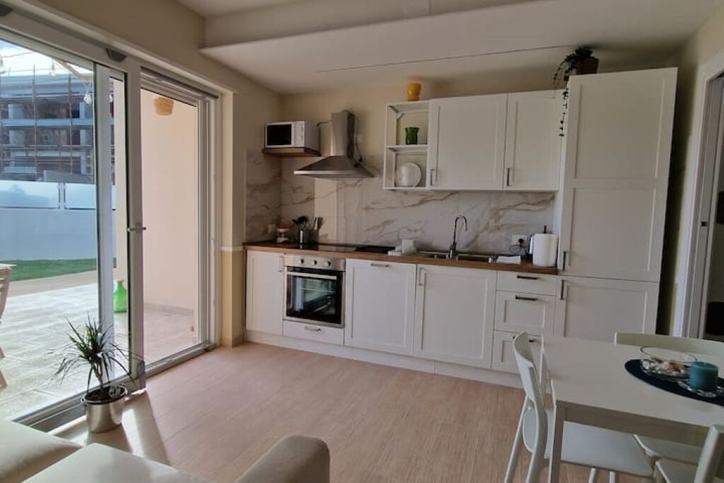 Photo of Kitchen in Termoli