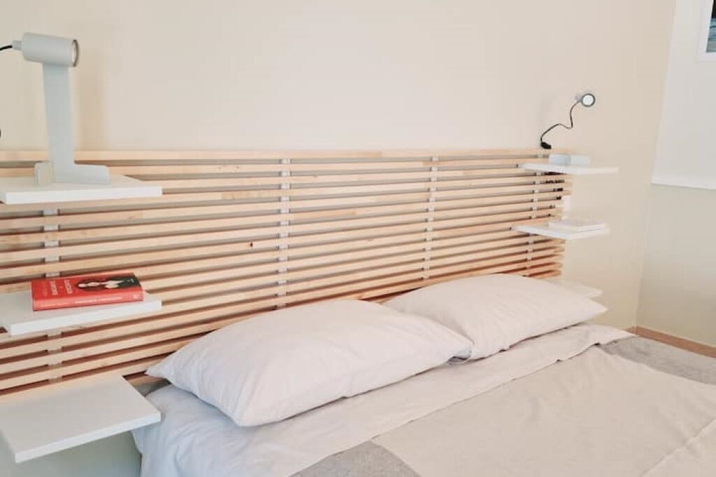 Photo of Bedroom in Termoli