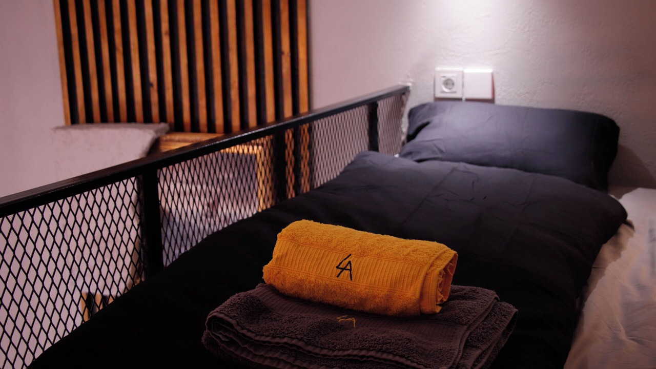 Photo of Bedroom in Cluj-Napoca