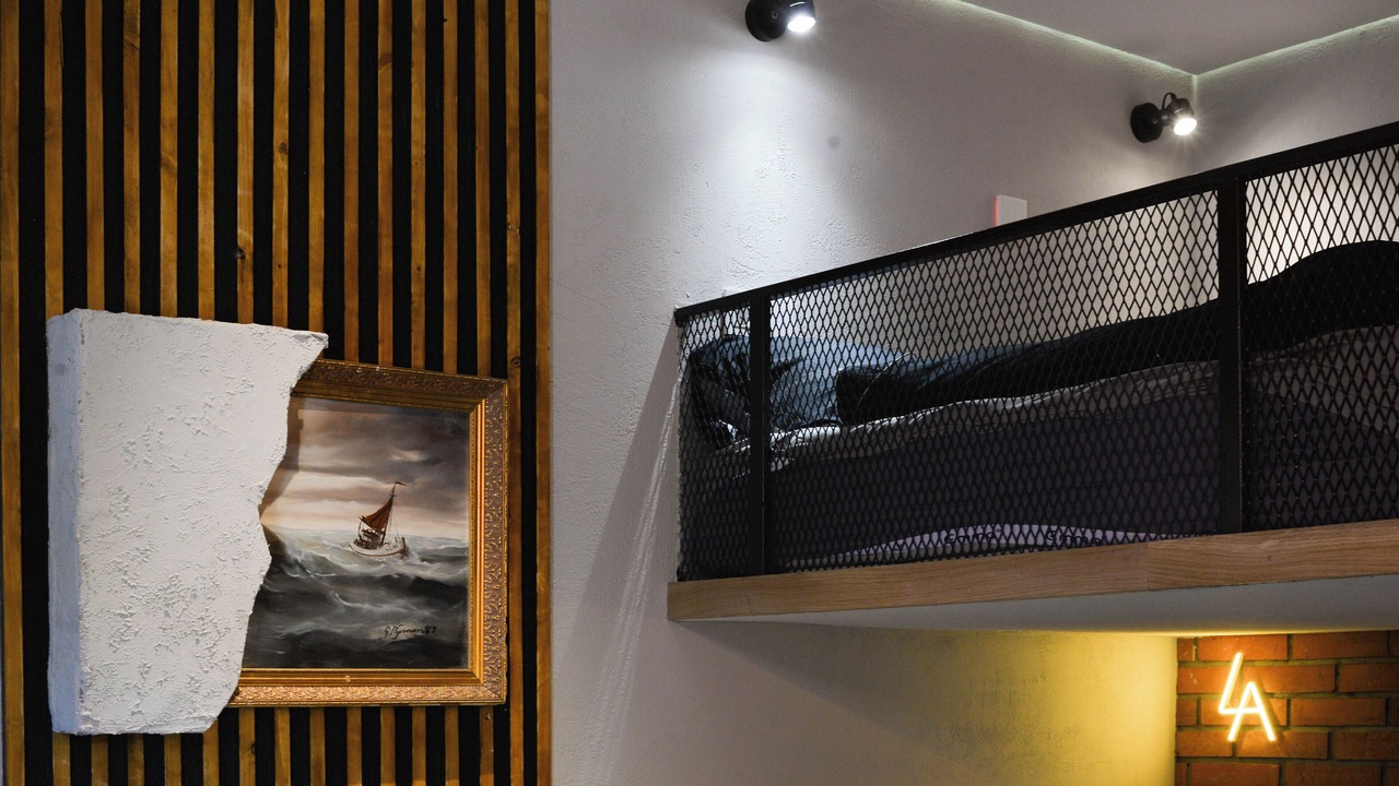 Photo of Bedroom in Cluj-Napoca