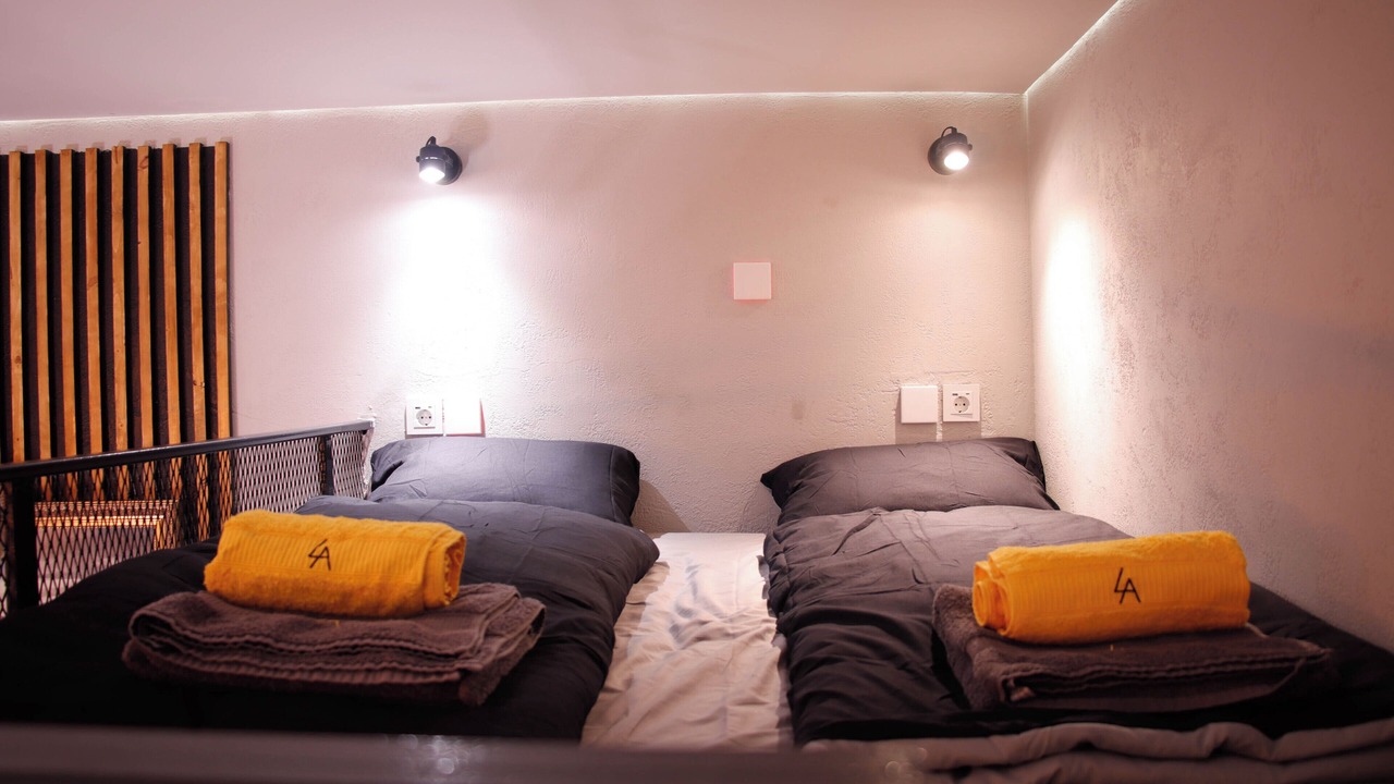 Photo of Bedroom in Cluj-Napoca