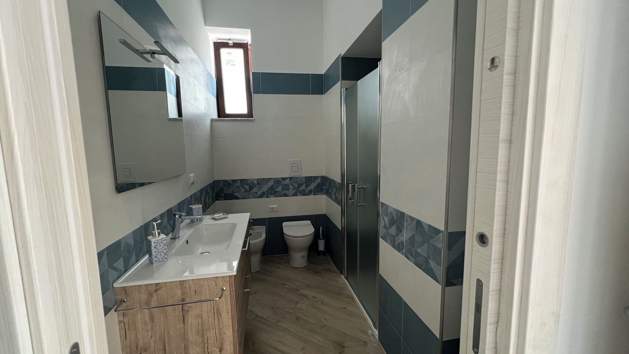 Photo of Bathroom in Monte di Procida
