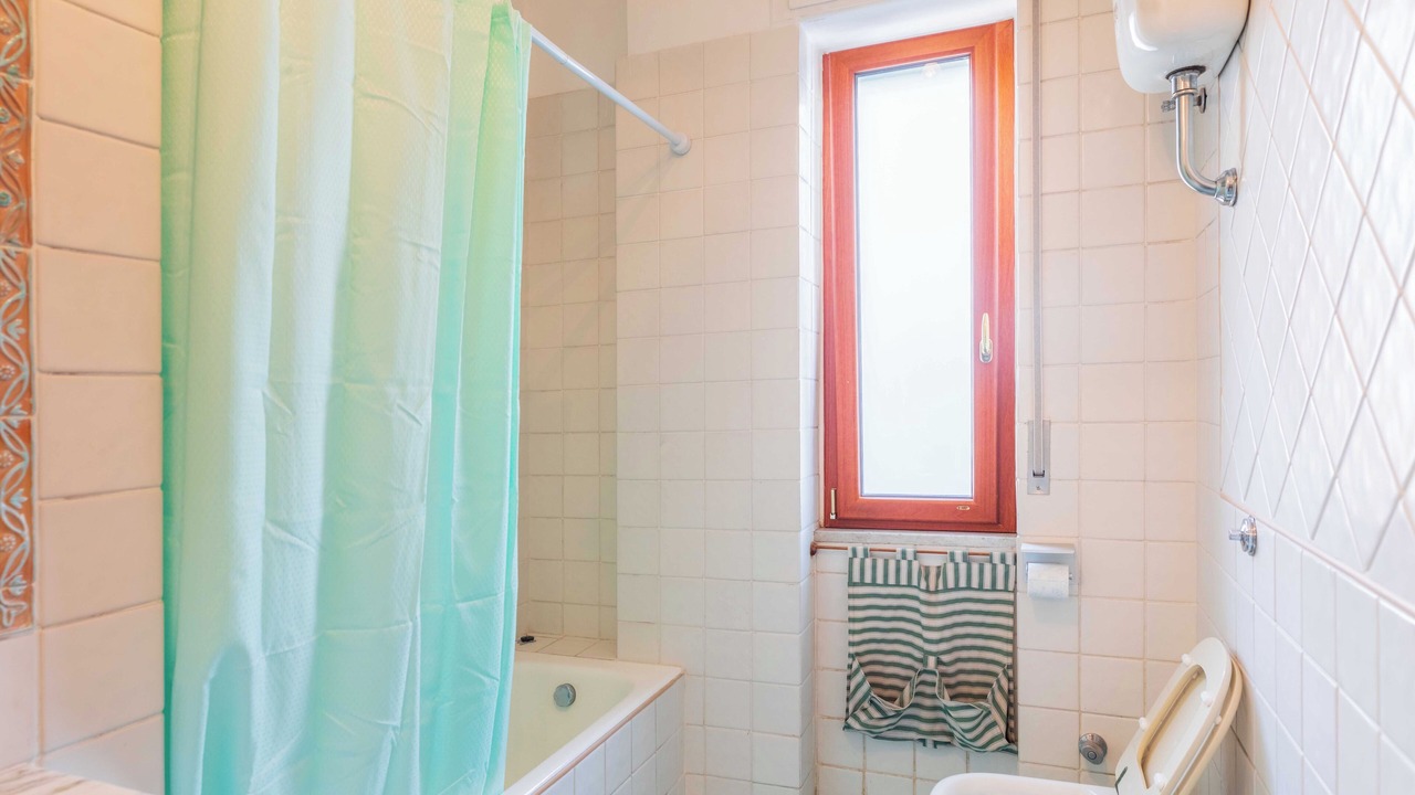 Photo of Bathroom in Salerno