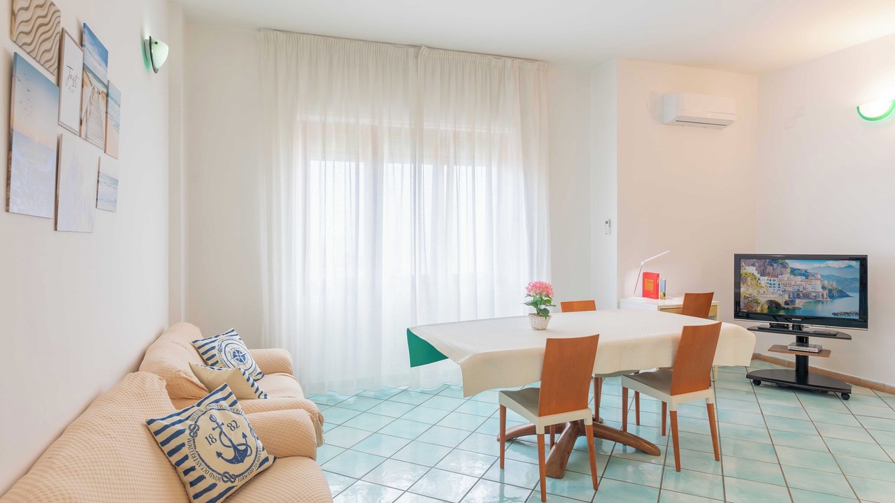Photo of Livingroom in Salerno