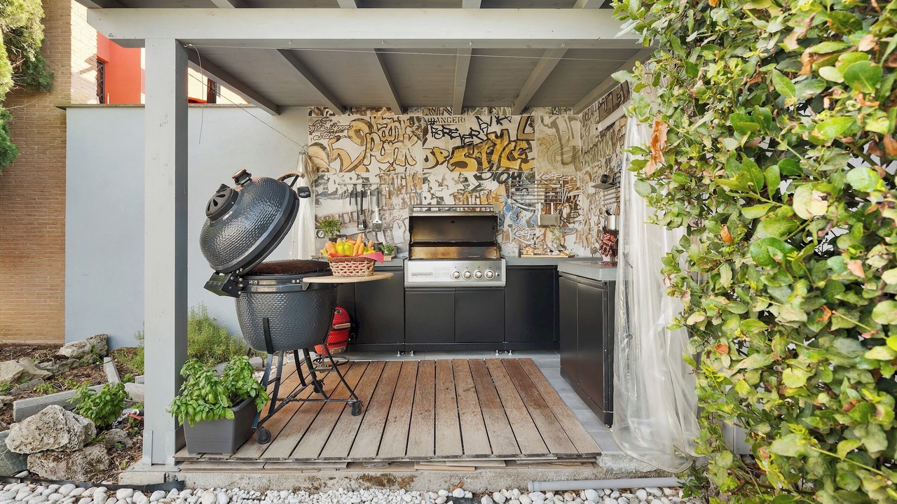 Photo of Patio Balcony in Marsango