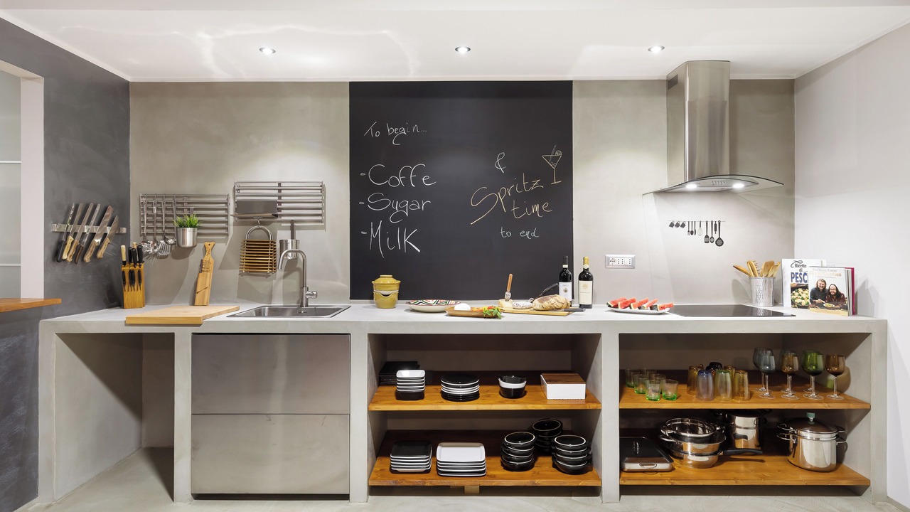 Photo of Kitchen in Marsango