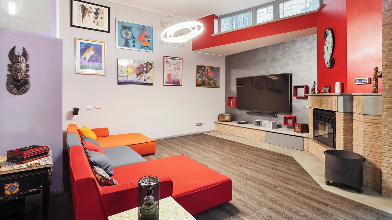 Photo of Livingroom in Marsango