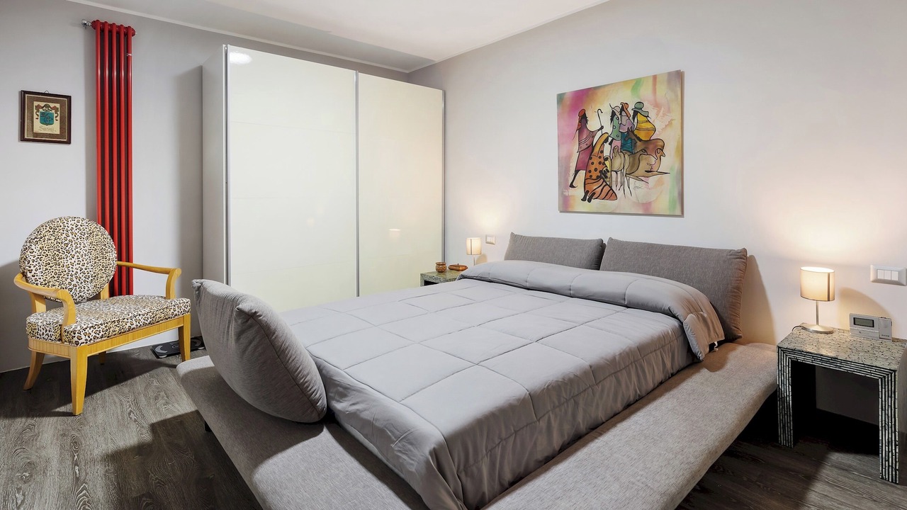 Photo of Bedroom in Marsango