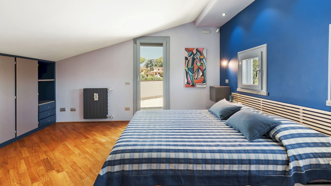 Photo of Bedroom in Marsango