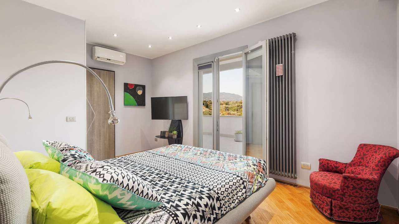 Photo of Bedroom in Marsango