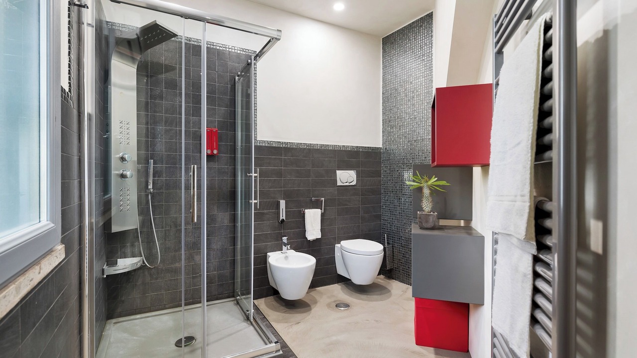 Photo of Bathroom in Marsango