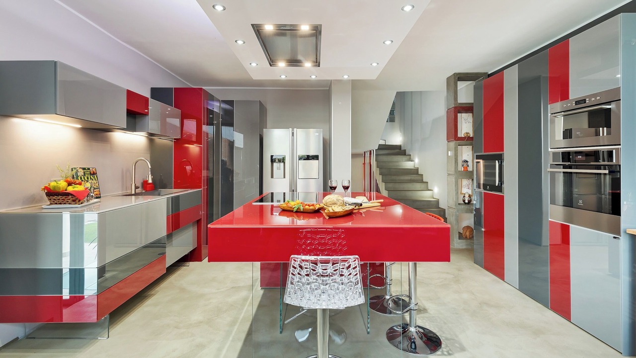 Photo of Kitchen in Marsango