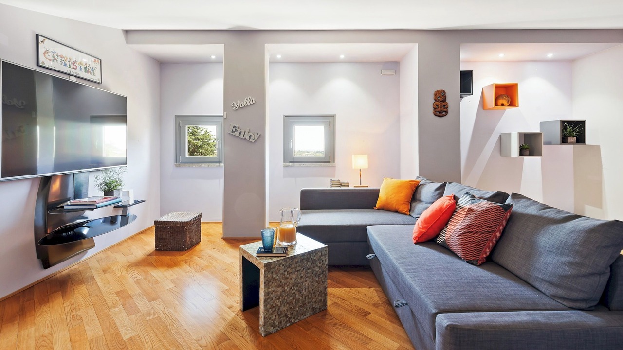 Photo of Livingroom in Marsango